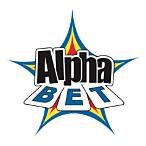 alpha and bet